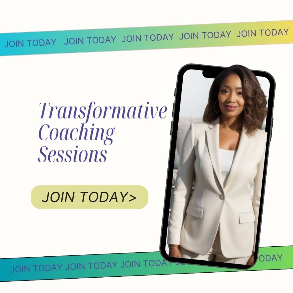 Transformative coaching for business clients Sessions by Ndira von Keller