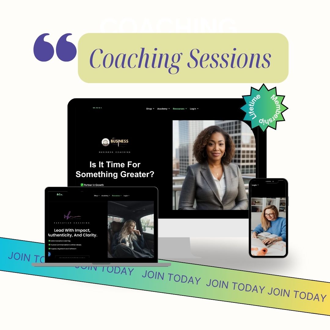 Image of 1254 - Bundle 1: 60 Min. Coaching + E-BOOK
