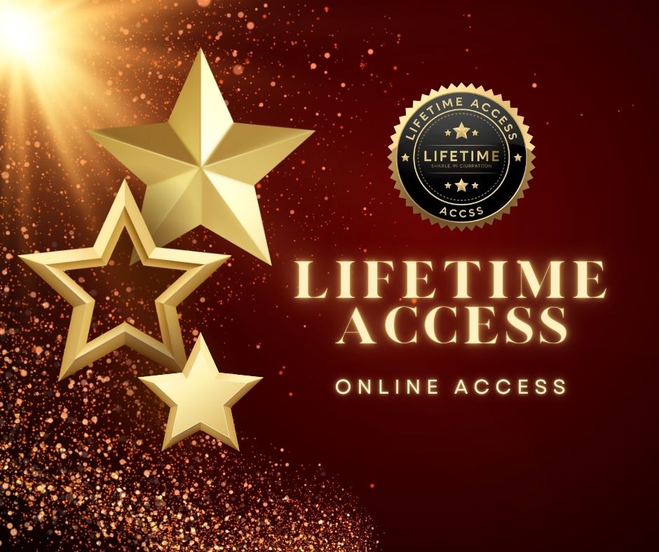 Lifetime Access