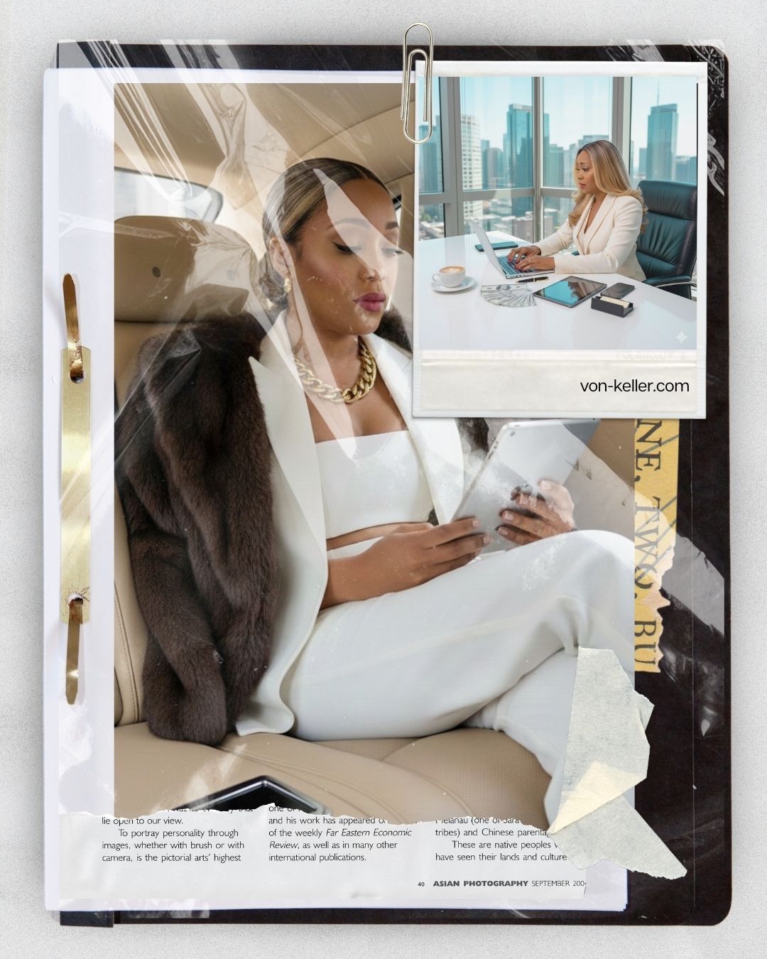 3. Level Up Coaching for Executives