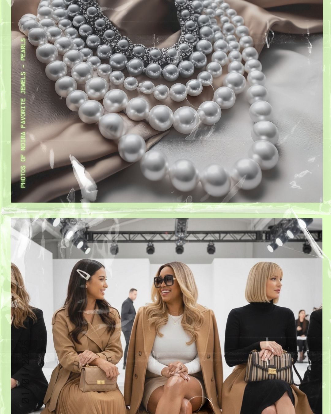 Mindset Coaching - Authenticity programme