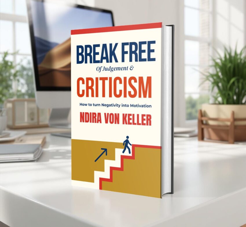 break free criticism