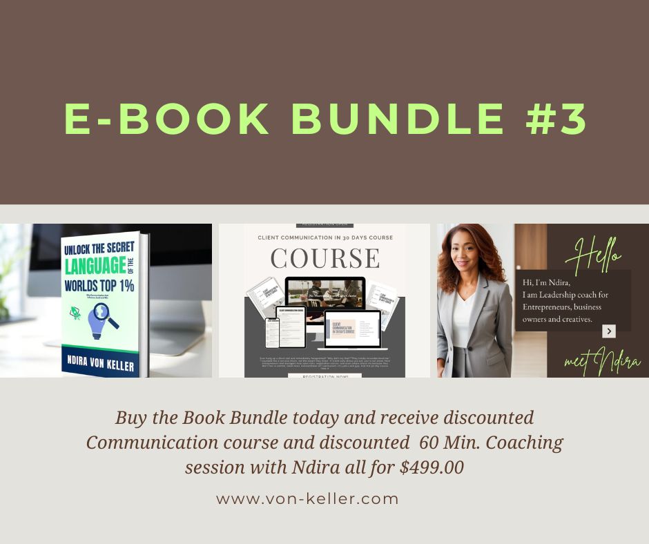 Book Bundle