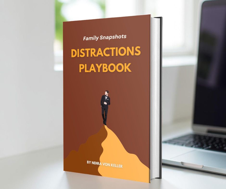 Family Distractions Playbook