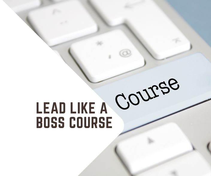 Pre Order - Feb 14, 2026 Lead Like a Boss: Leadership Course for Entrepreneurs with 5 Weeks of Coaching Session