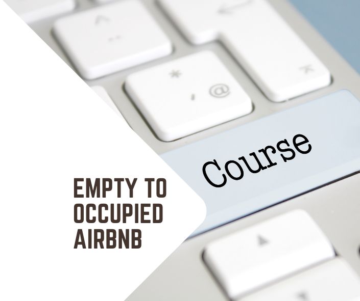 From Empty to Occupied The Airbnb Hosting Blueprint WORKSHOP