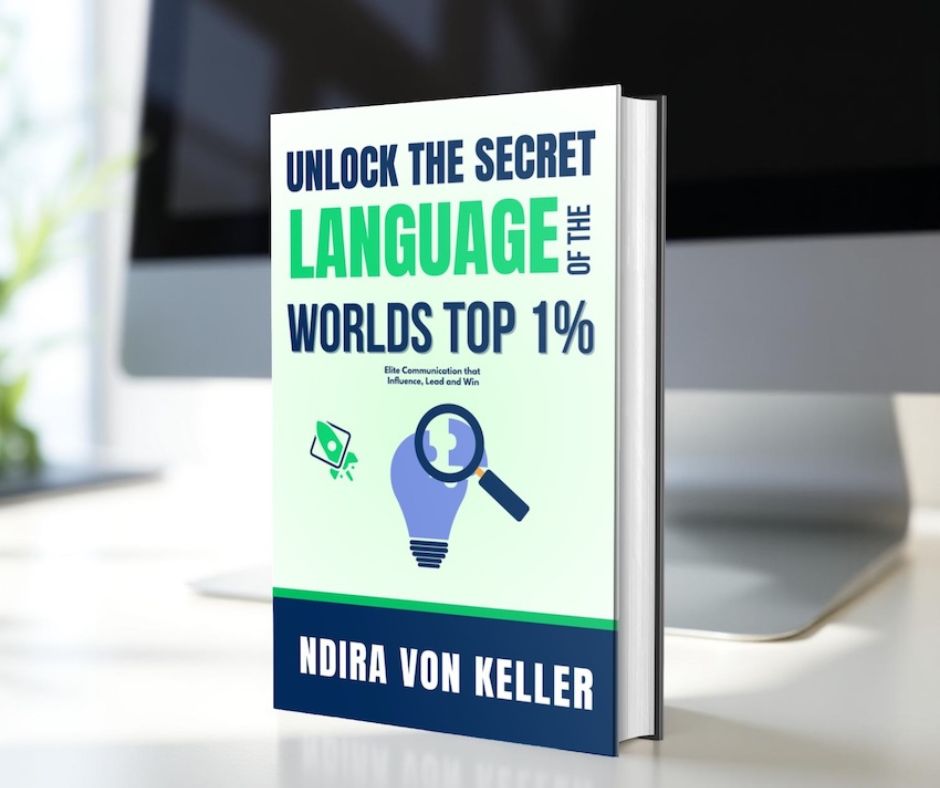 Unlock the Secret Language of the Worlds Top 1%